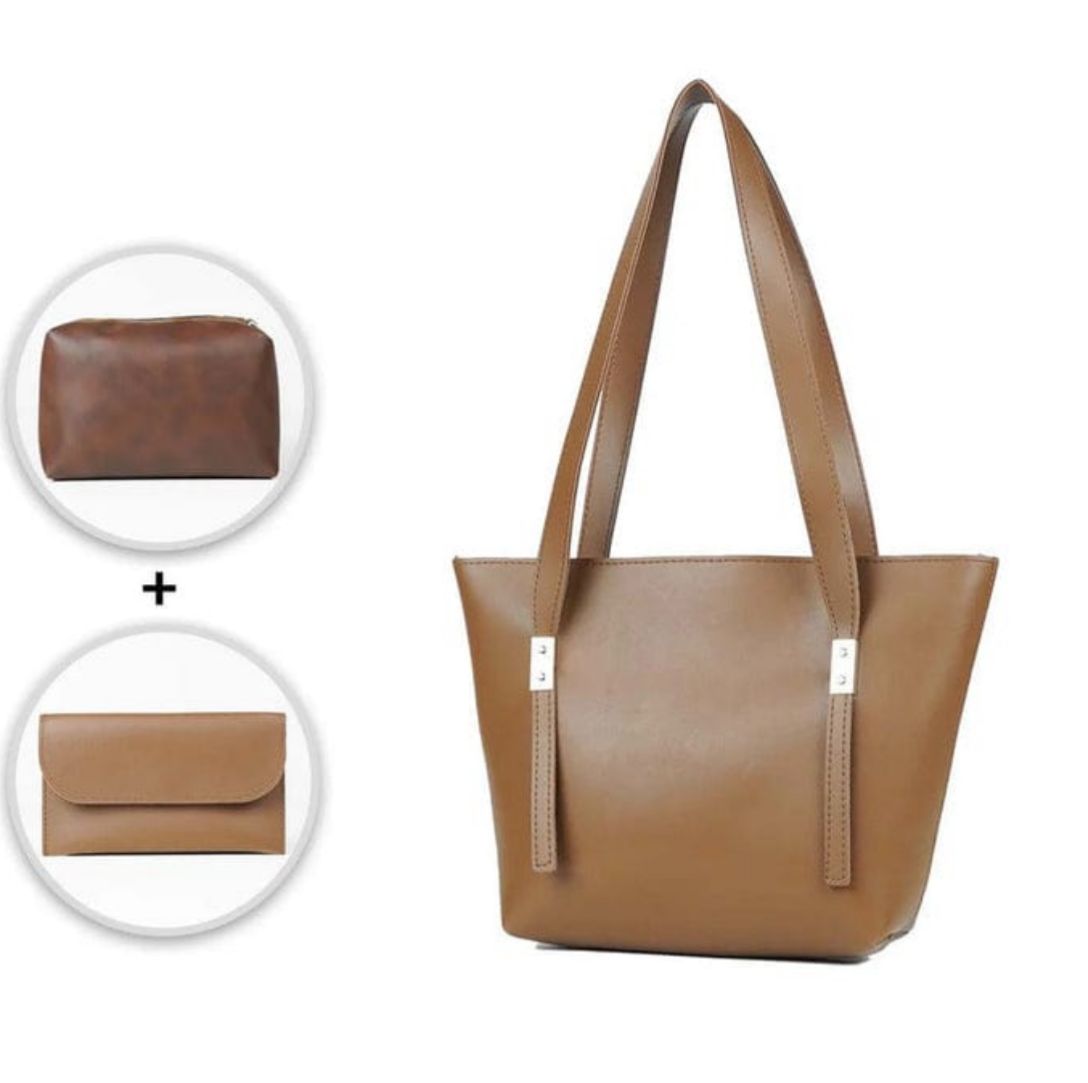 Gemma tote