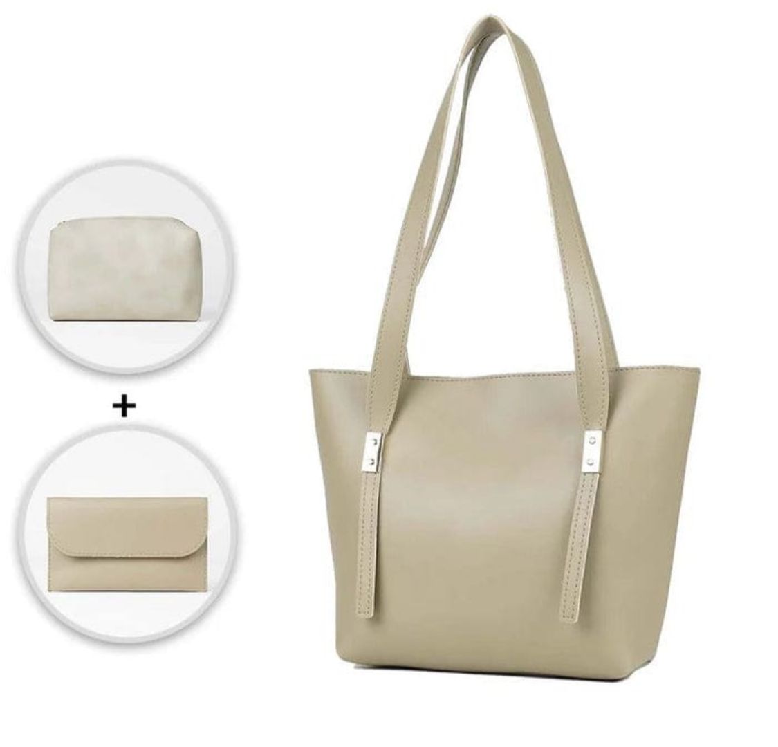 Gemma tote